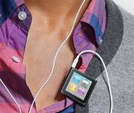 iPod Nano 6