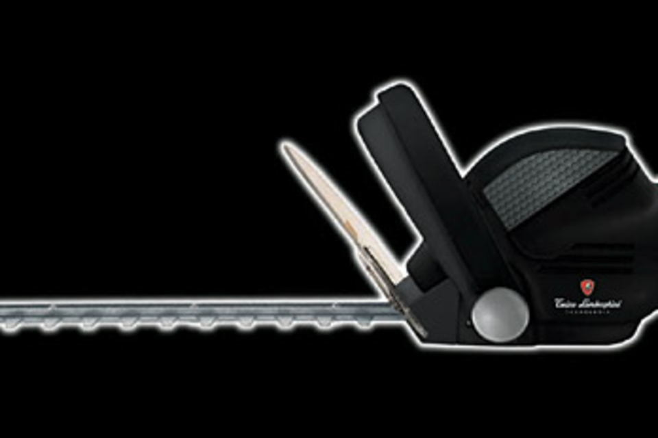 Tonino Lamborghini Garden Tools Tonino Lamborghini Garden Tools