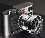 Leica M9 Titanium