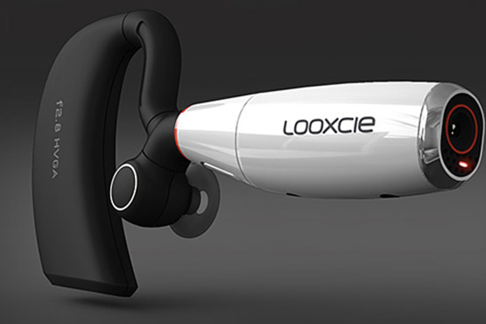 Looxcie Looxcie
