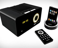 MINI Rocks Sonoro Internet Radio