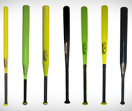 Moonshot Wiffle Ball Bats