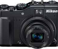 Nikon Coolpix P7000 Camera