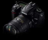 Nikon D7000