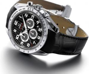 Omega Speedmaster Broad Arrow Co-Axial Watch