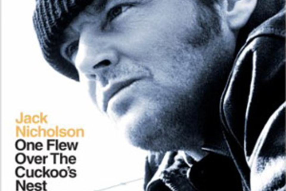 One Flew Over the Cuckoo's Nest One Flew Over the Cuckoo's Nest