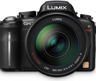 Panasonic Lumix GH2