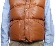 Penfield 35th Anniversary Outback Vest