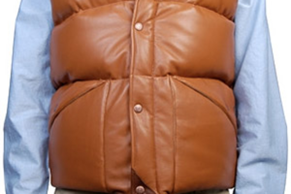 Penfield 35th Anniversary Outback Vest Penfield 35th Anniversary Outback Vest