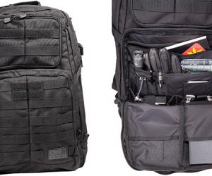 Rush 24 Backpack