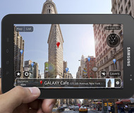 Samsung Galaxy Tab
