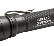 Surefire E2D Defender LED Flashlight