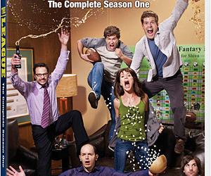 The League