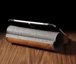 Hard Graft Tilt iPad Case