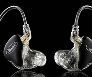 Ultimate Ears In-Ear Reference Monitors