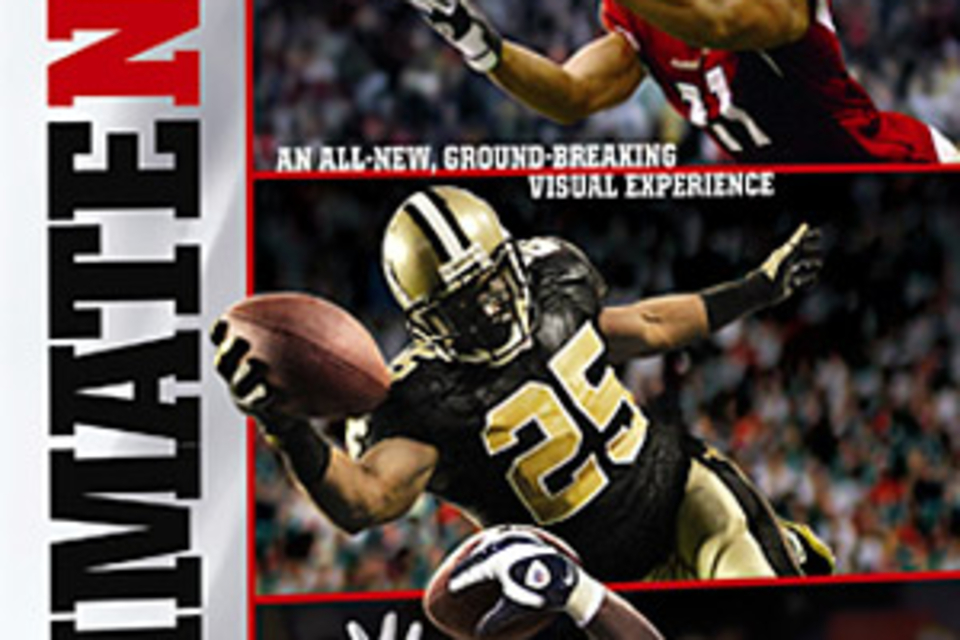 Ultimate NFL Ultimate NFL