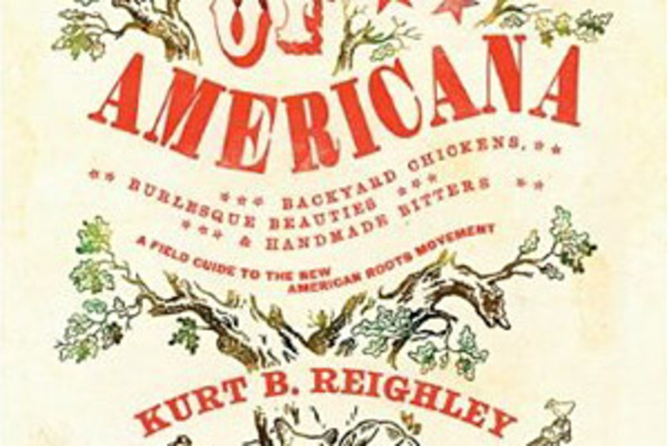 United States of Americana United States of Americana