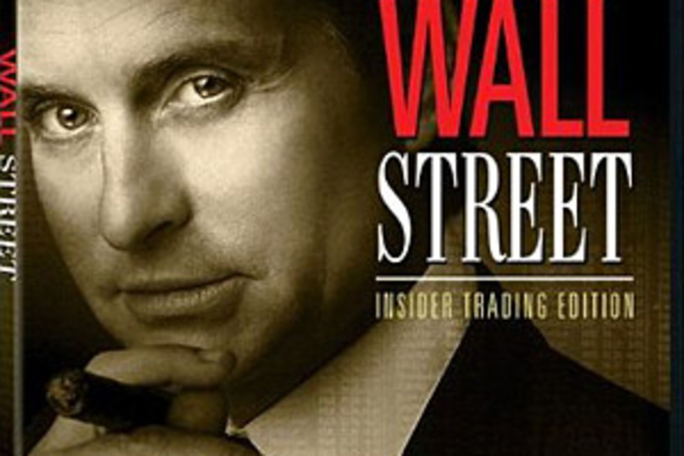Wall Street Wall Street