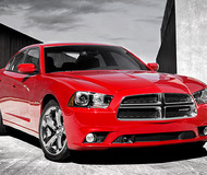 2011 Dodge Charger
