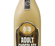 Adult Chocolate Milk