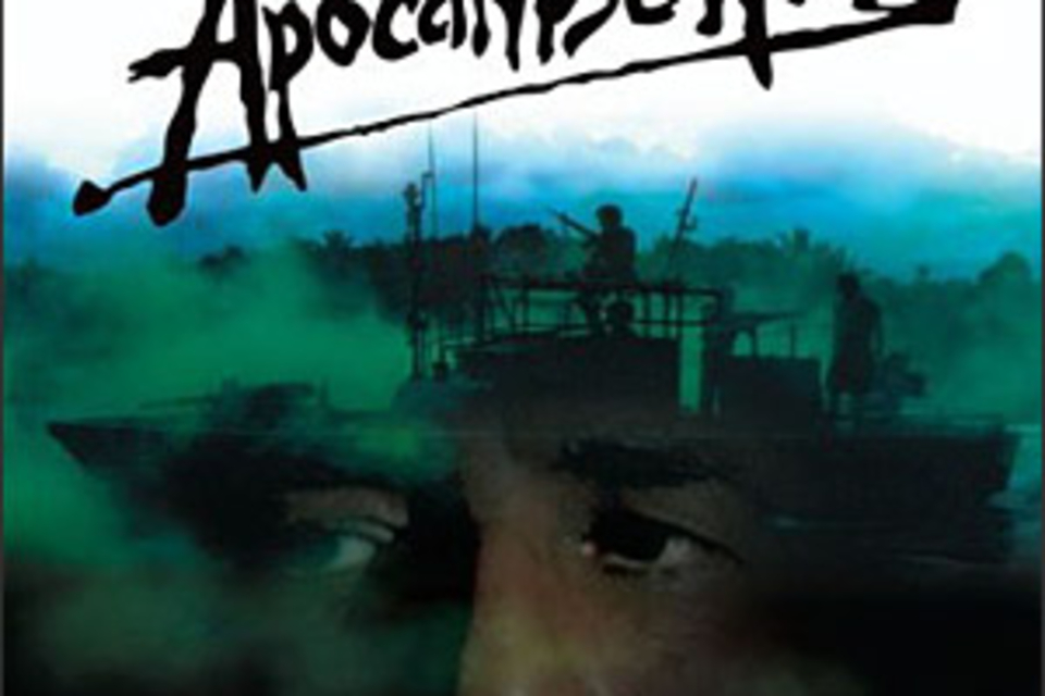 Apocalypse Now Apocalypse Now
