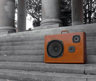 Boom Cases