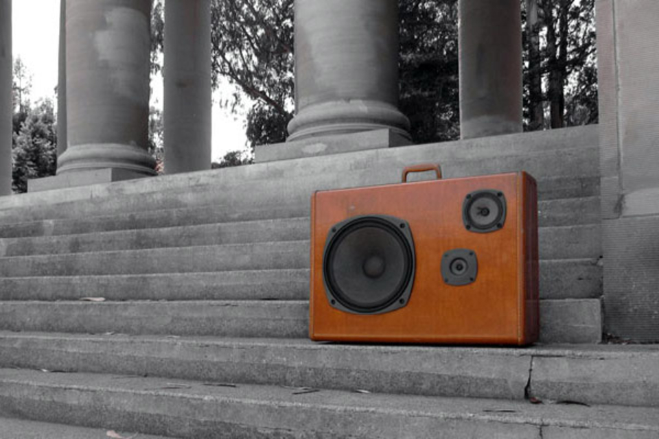 Boom Cases Boom Cases