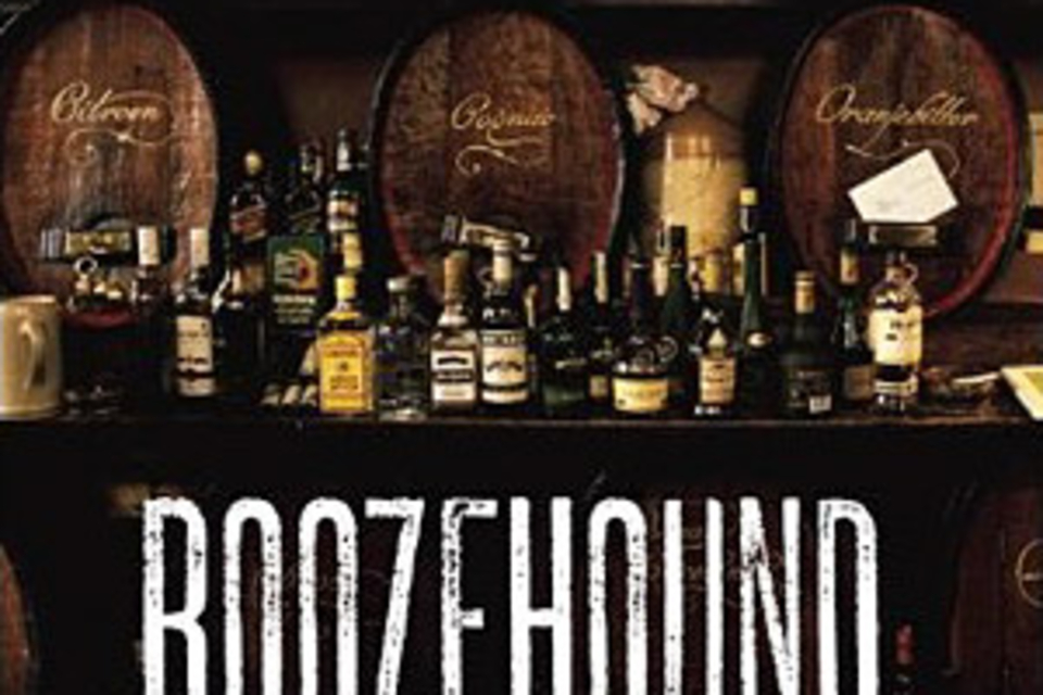 Boozehound Boozehound
