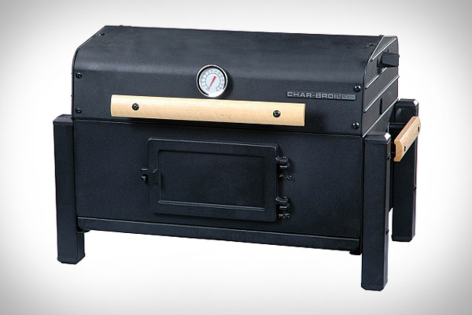 Char-Broil CB500X Portable Grill Char-Broil CB500X Portable Grill