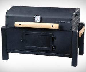 Char-Broil CB500X Portable Grill