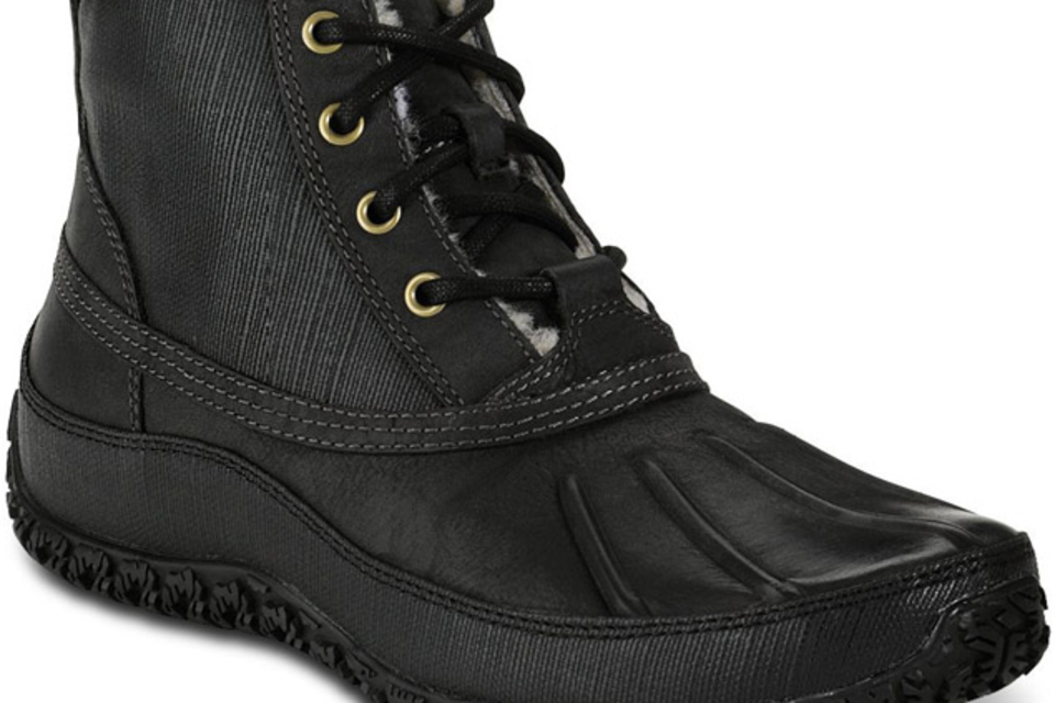 Cole Haan Air Winter Vail Boots Cole Haan Air Winter Vail Boots