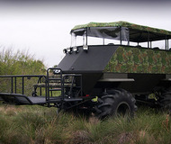 Critter Gitter