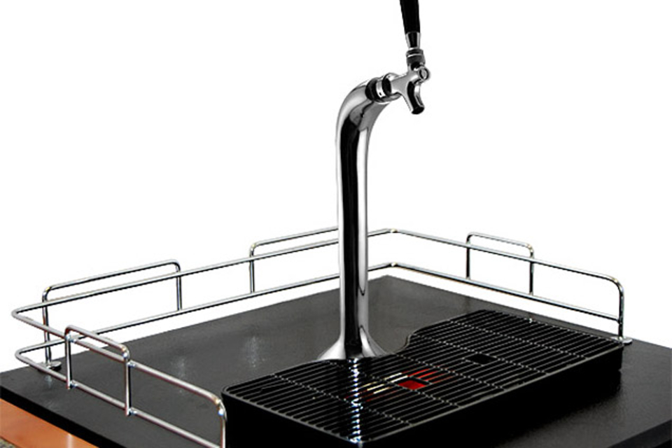 Single Tap Draft Snake Tower Single Tap Draft Snake Tower