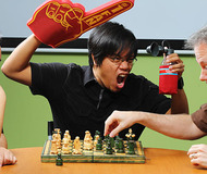 Eco-Blast Refillable Air Horn