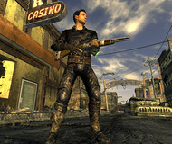 Fallout: New Vegas