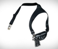 Galco Executive Shoulder Holster