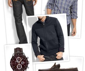 Garb: Casual Racer