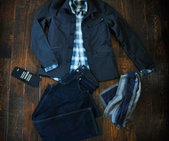 Garb: Nau Director