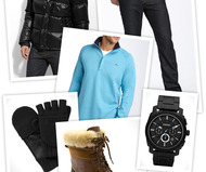 Garb: Opening Day
