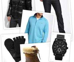 Garb: Opening Day