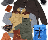 Garb: Pumpkin Patch