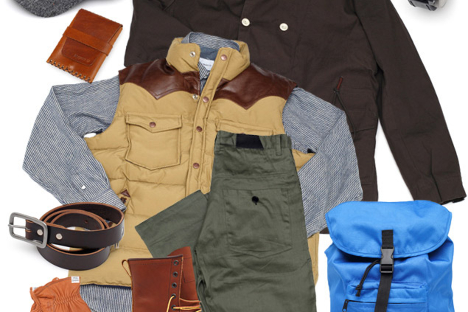 Garb: Pumpkin Patch Garb: Pumpkin Patch