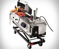 Grill 'N Chill Tailgater