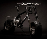 Hanebrink All-Terrain Bike