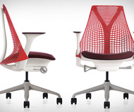 Herman Miller Sayl Chair