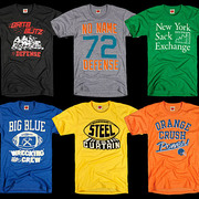Homage Damaging Defense T-Shirts