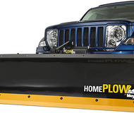 Meyer Home Plow