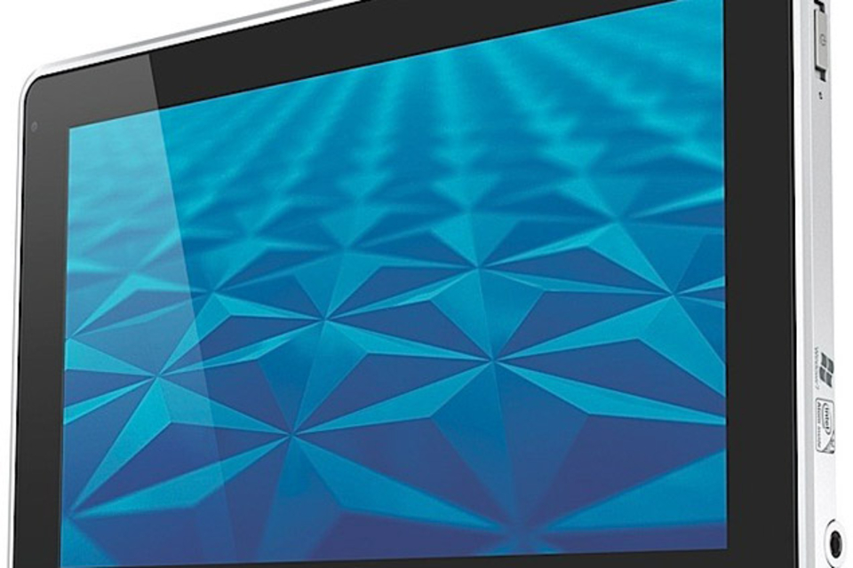 HP Slate 500 HP Slate 500