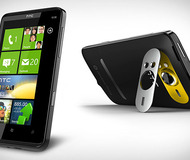 HTC HD7