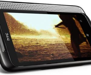 HTC 7 Surround